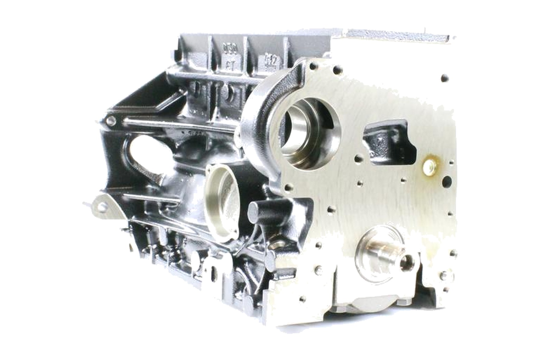 Bloco de Motor VW 030103101BN - Imagem 7