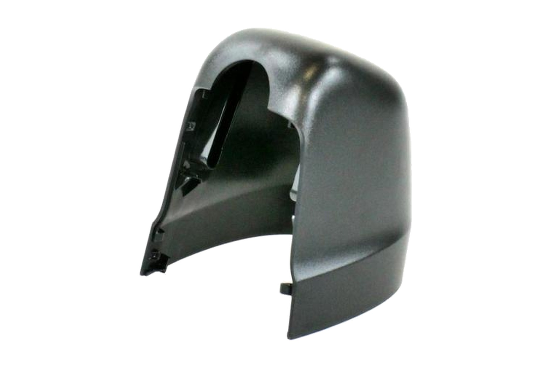 Capa de Haste de Espelho Retrovisor Central Preto VW 3G0858548A9B9 - Imagem 16