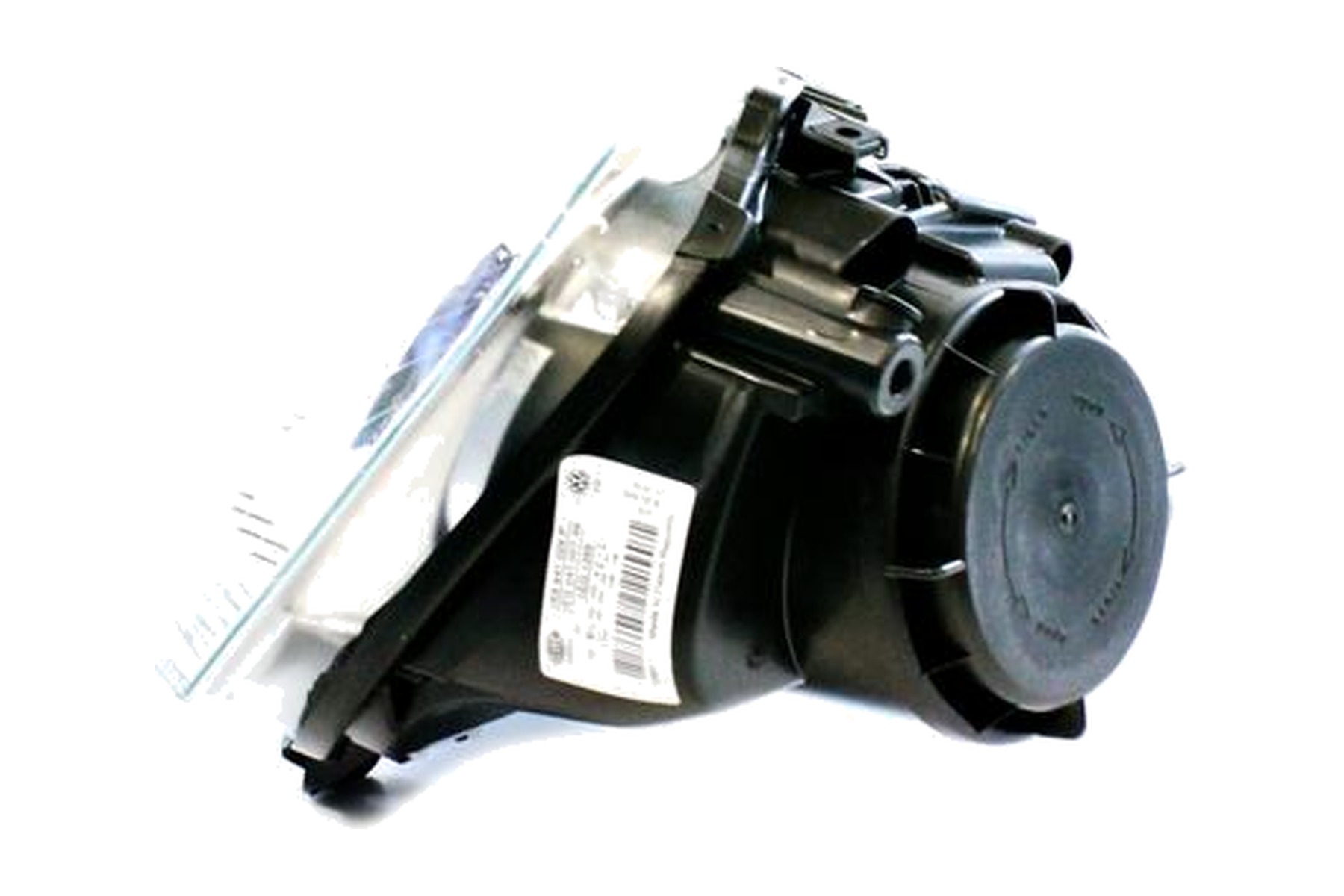 Farol Esquerdo (Motorista) Duplo VW 1K6941029P - Imagem 7