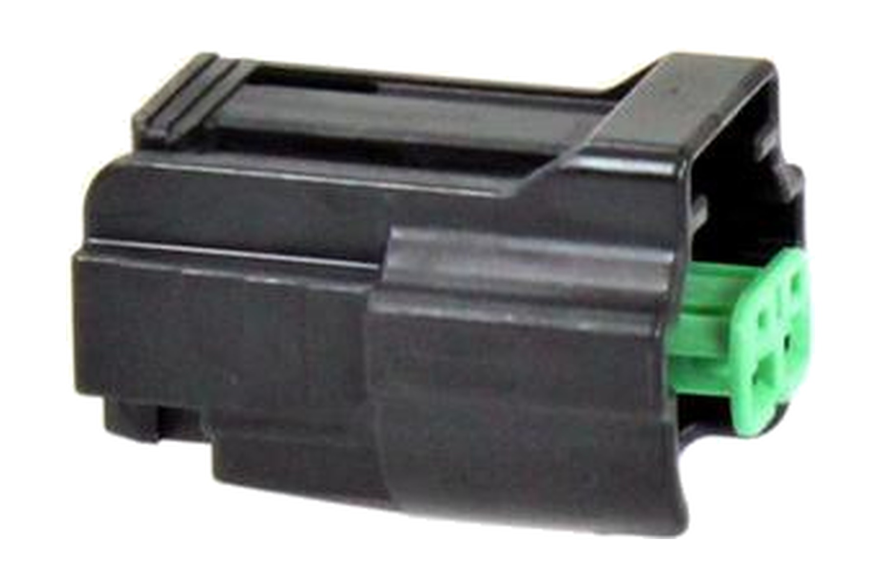 Conector de Chicote Elétrico VW 06A973722 - Imagem 2