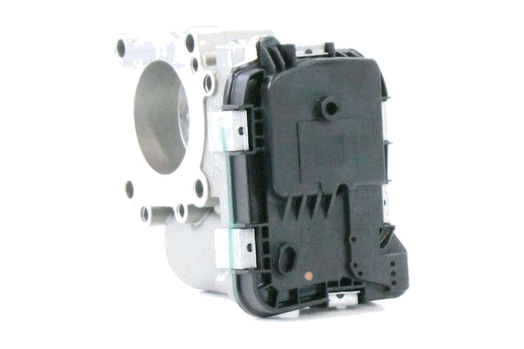 Corpo de Borboleta de Injeção Eletrônica VW 030133062J - Imagem 17