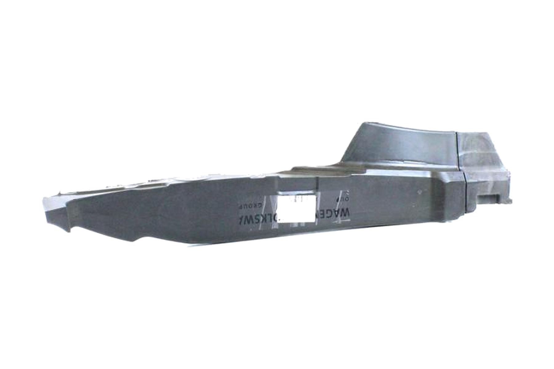 Isolamento de Para-Lama VW 5NA864235C - Imagem 23