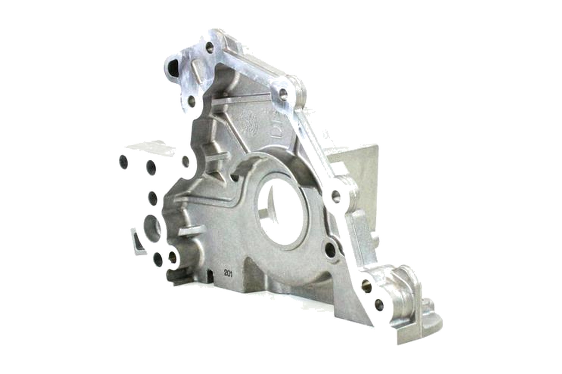 Flange VW 04E103153B - Imagem 4