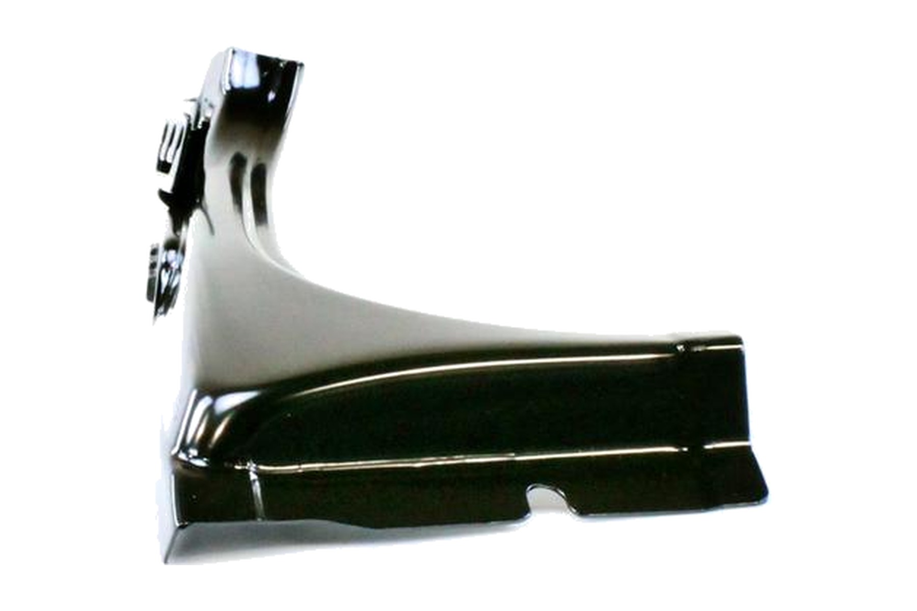 Spoiler de Longarina VW 5U5809641CTR - Imagem 7