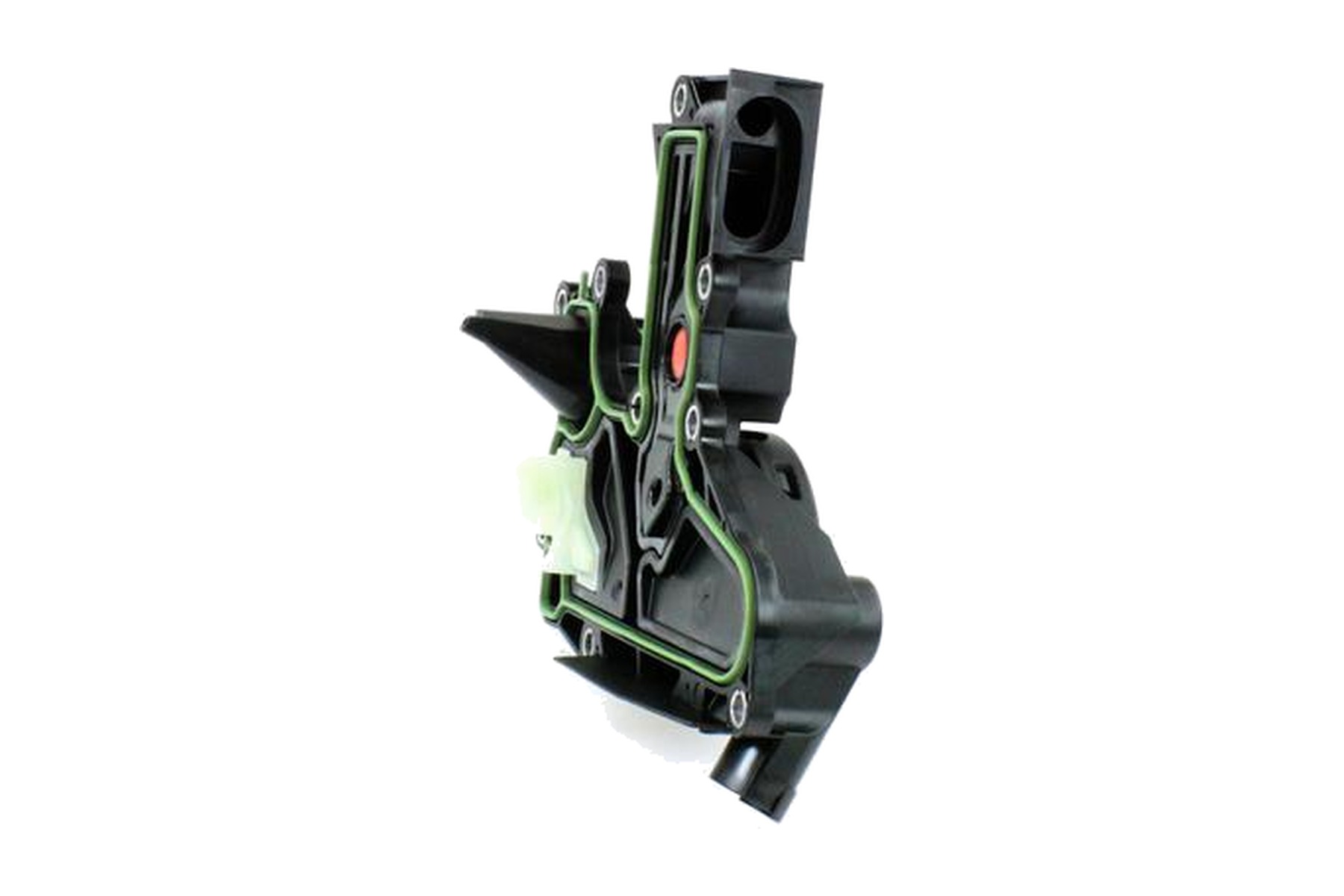 Separador de Óleo Anti-chama de Motor VW 06H103495AJ - Imagem 6