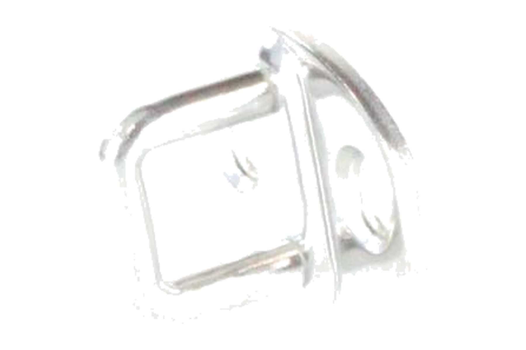 Batente Limitador de Fechadura de Porta VW 3C0837033C - Imagem 17