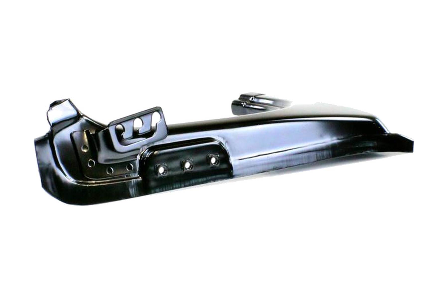 Spoiler de Longarina VW 5U5809641CTR - Imagem 23