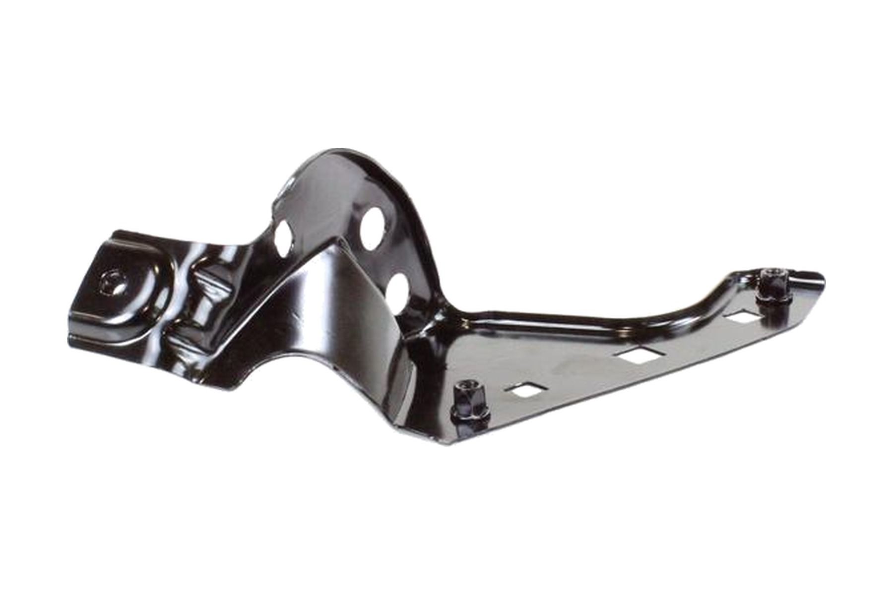 Suporte de Para-lama VW 2G5821135GRU - Imagem 11