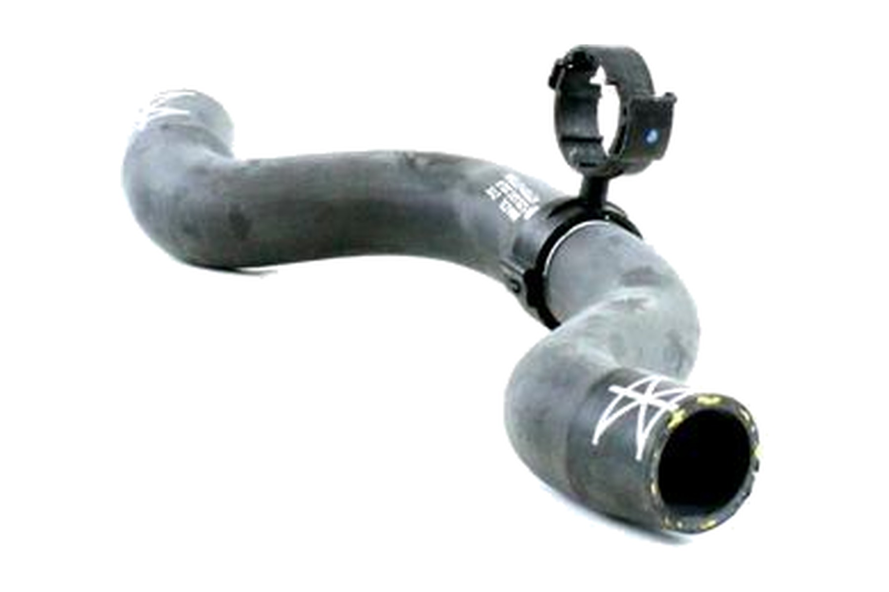 Mangueira de Água de Radiador VW 5Z0122101R - Imagem 17