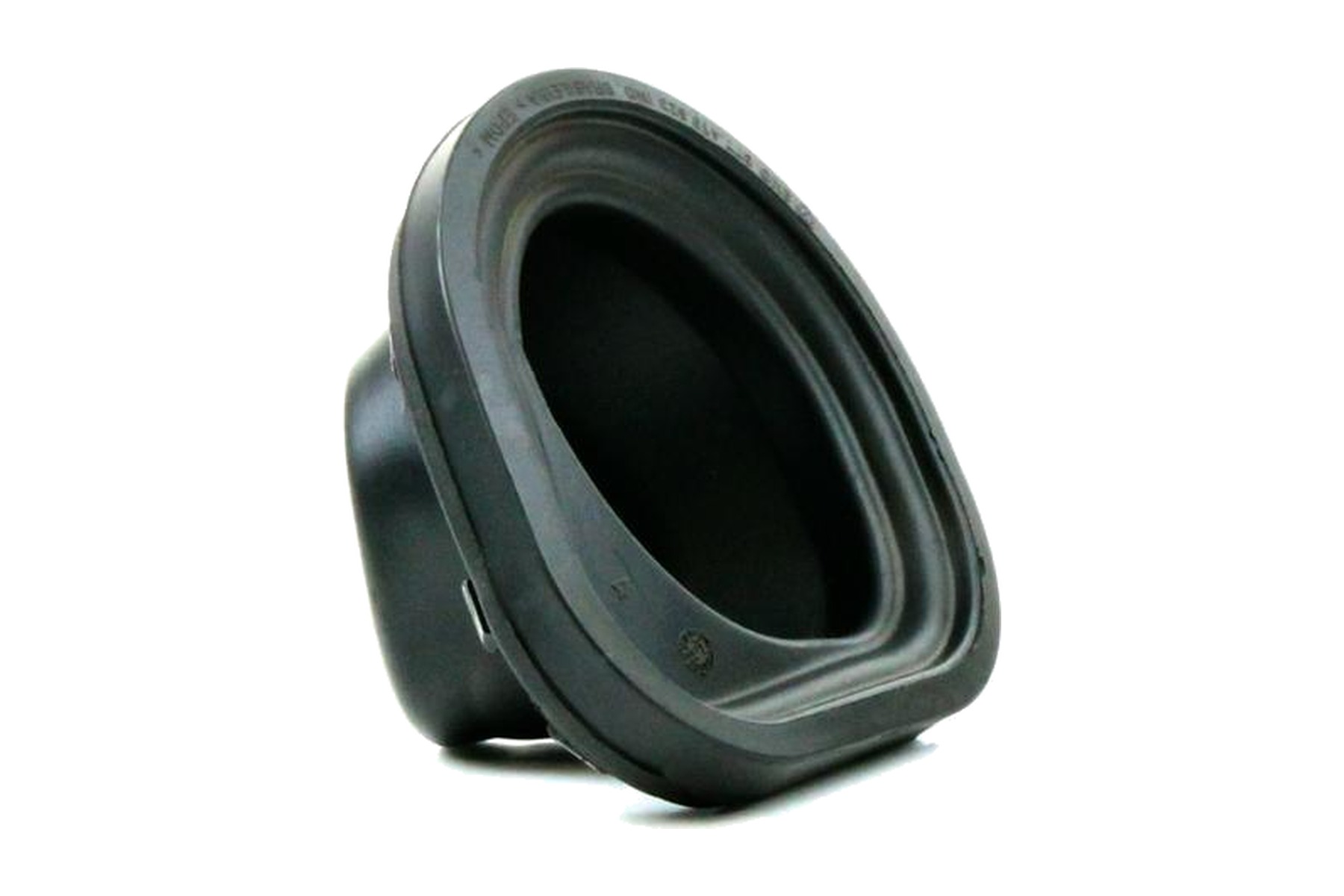 Coifa de Coluna de Direção VW 377419523 - Imagem 21
