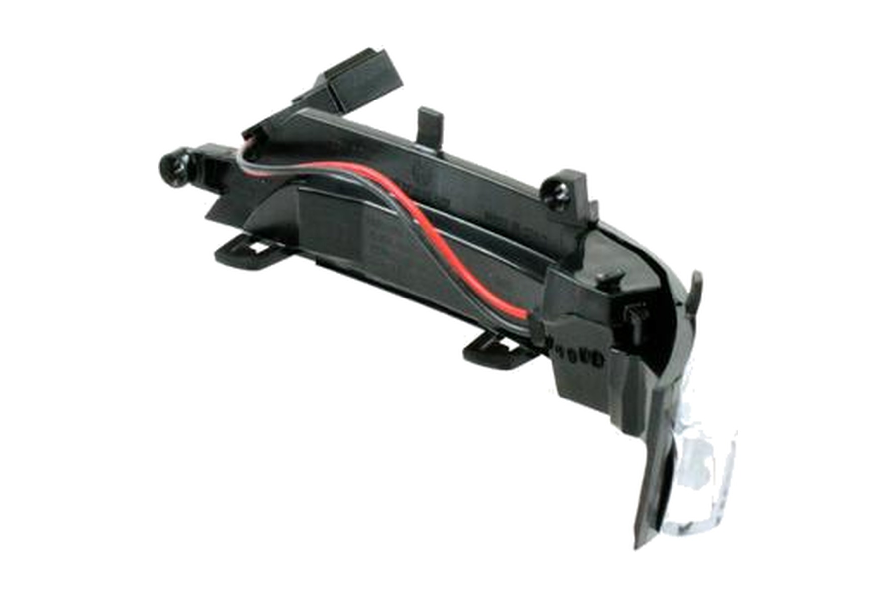 Pisca de Espelho Retrovisor Direito (Passageiro) VW 5U7949102 - Imagem 17