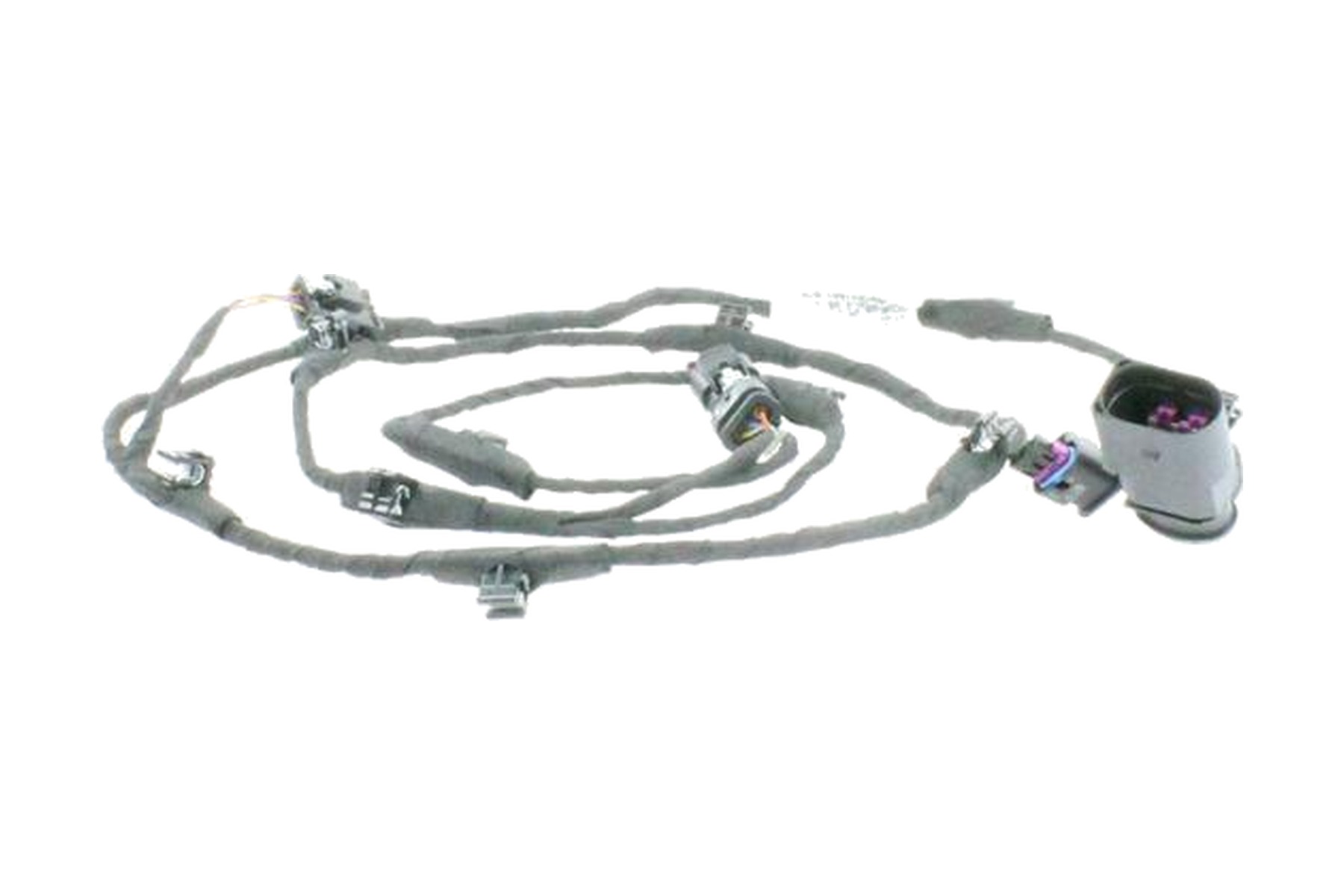 Chicote de Sensor de Estacionamento VW 17A971095D - Imagem 23