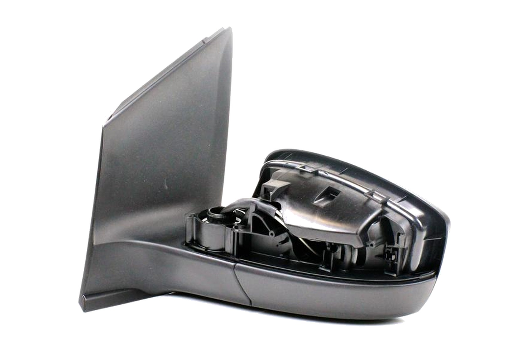 Espelho Retrovisor Preto Esquerdo (Motorista) Manual VW 1SB857507D9B9 - Imagem 15