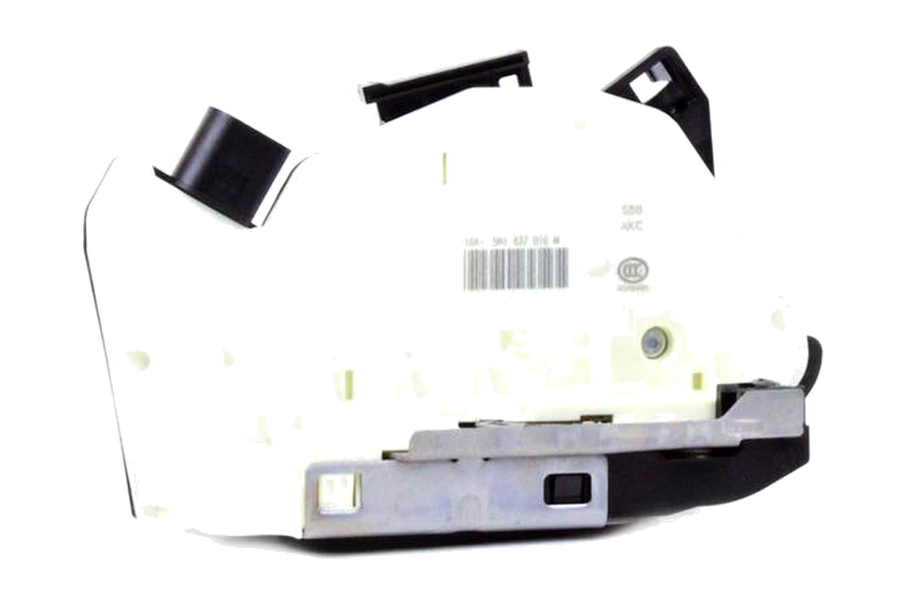 Fechadura de Porta VW 5N1837016M - Imagem 12