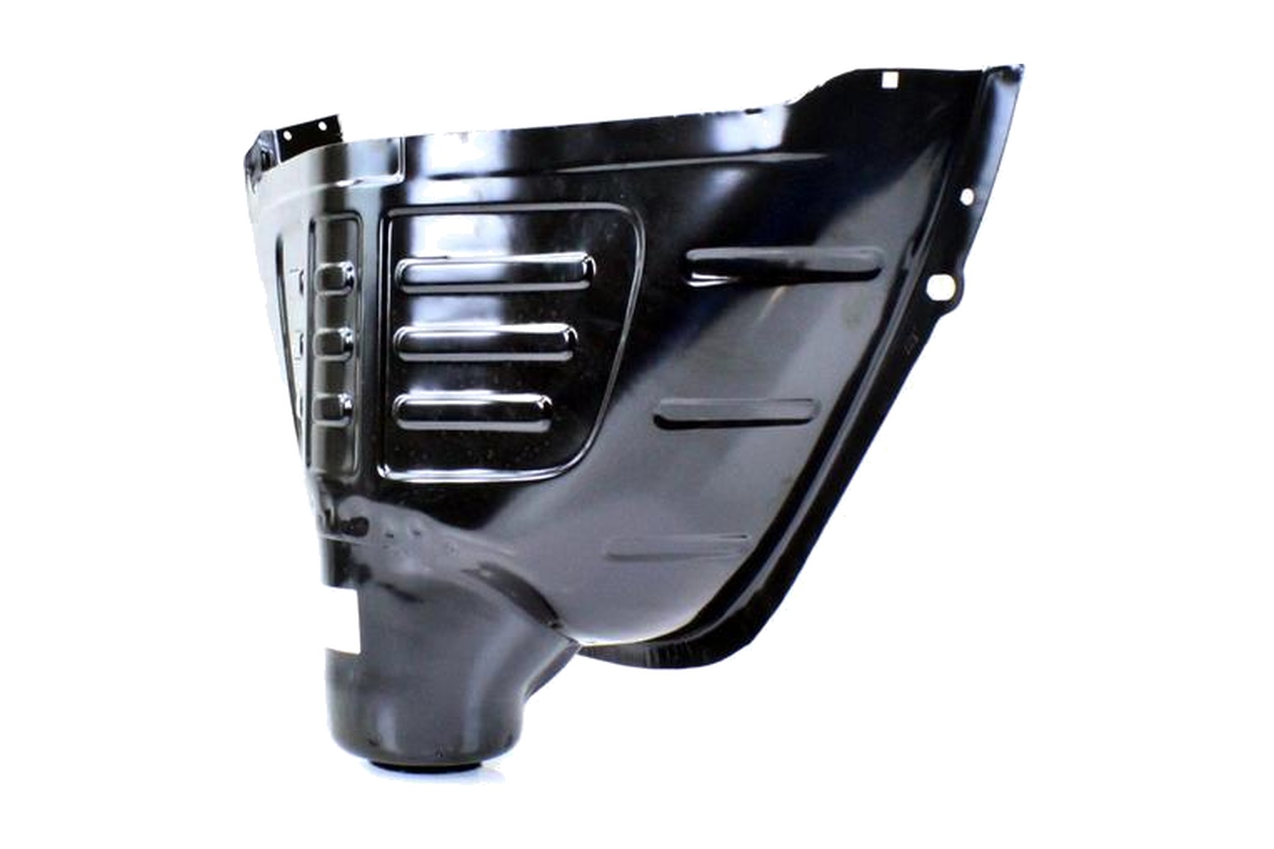 Chapa de Caixa de Roda VW 5U0809851CTR - Imagem 5