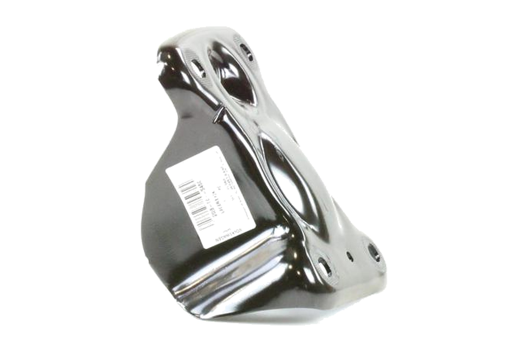 Cavalete de Apoio de Eixo Traseiro VW 2QB501545C - Imagem 20