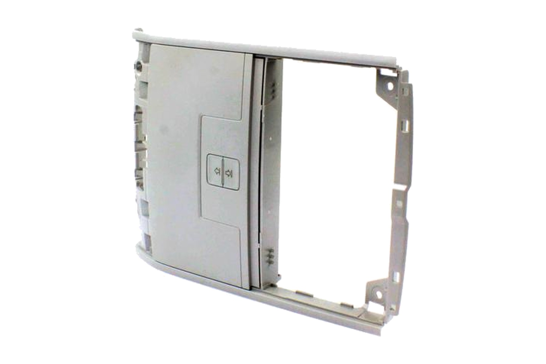 Acabamento de Luz de Cortesia VW 5NN867591RM5 - Imagem 4