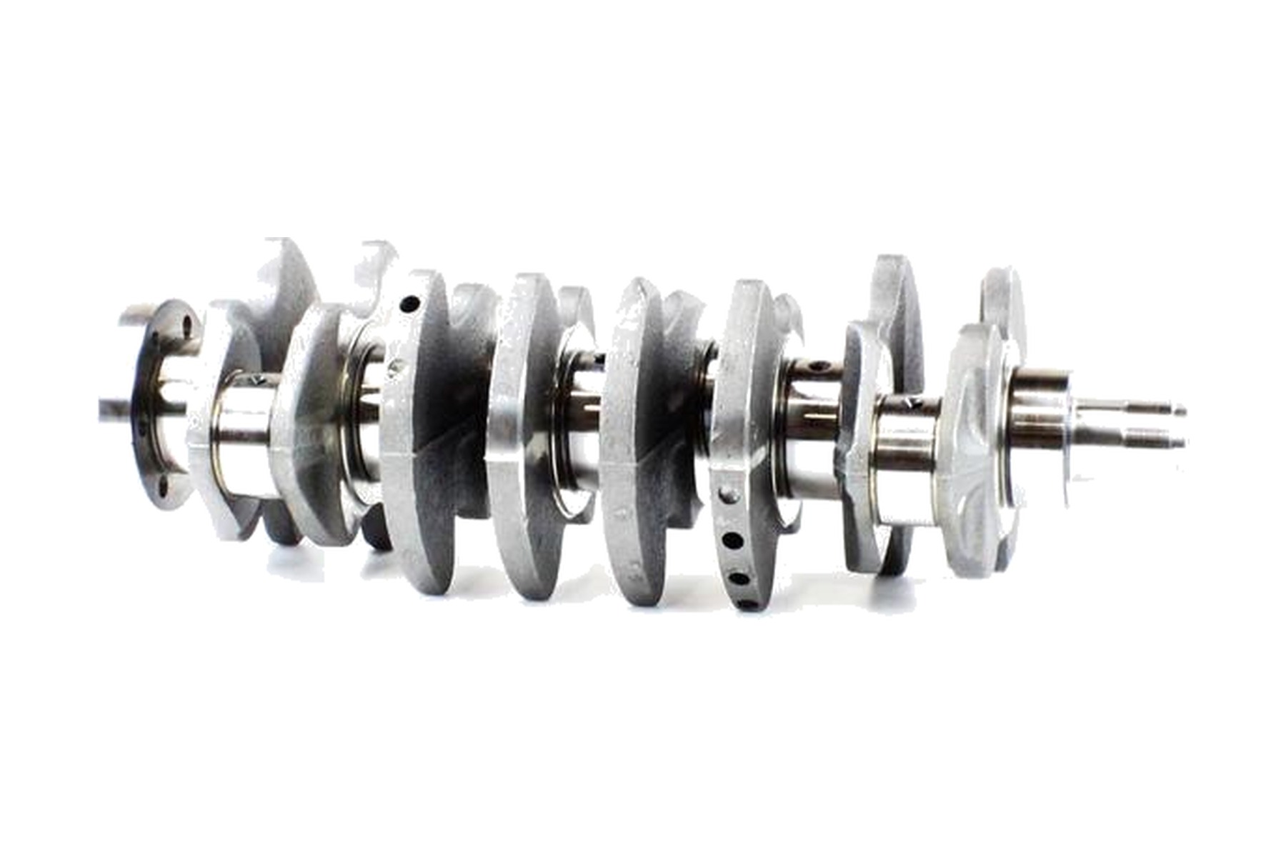 Virabrequim VW 032105101AC - Imagem 16