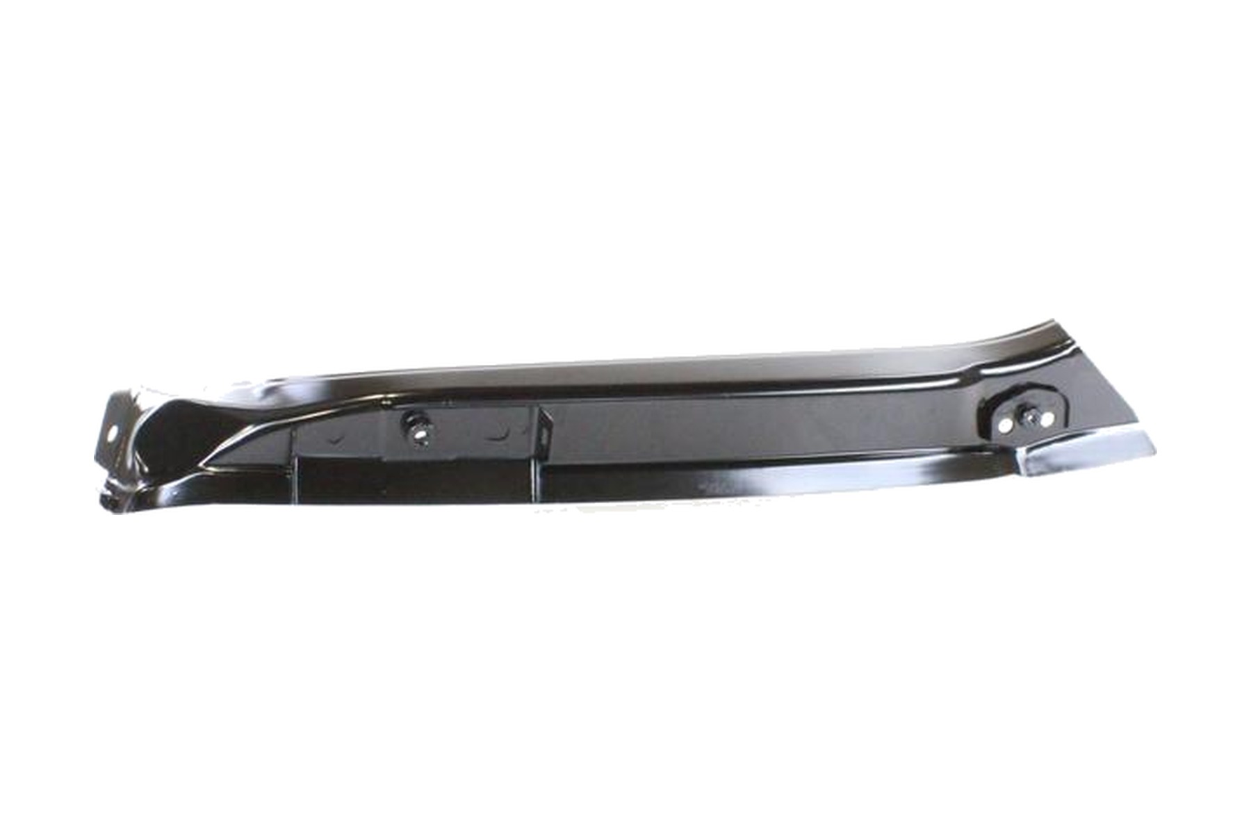 Calha de Vedação de Painel Lateral VW 2G5809642GRU - Imagem 24