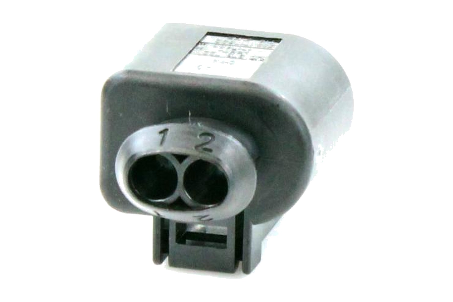 Conector de Chicote Elétrico VW 1J0973722 - Imagem 2