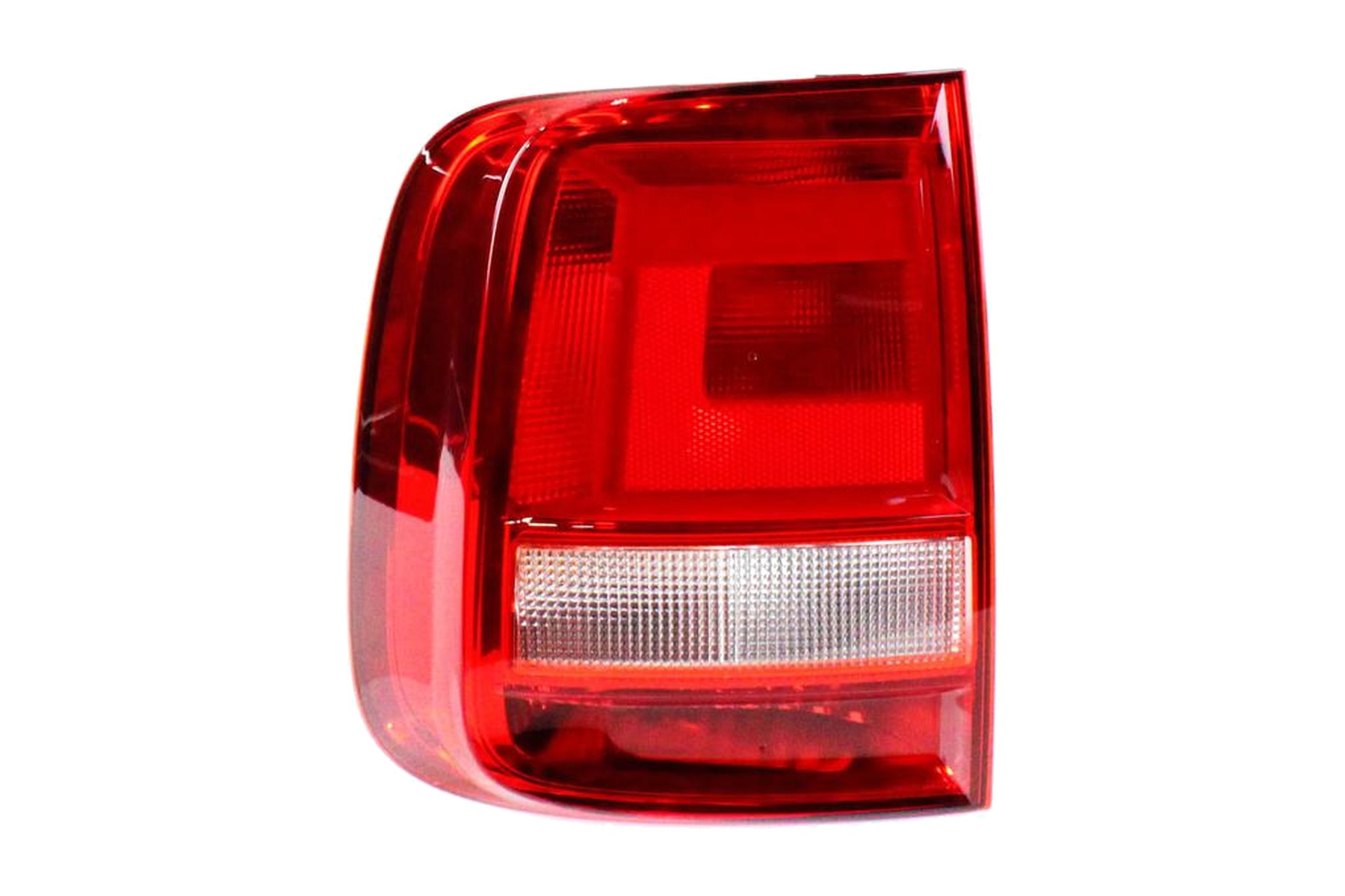 Lanterna Esquerdo (Motorista) VW 5U7945095F