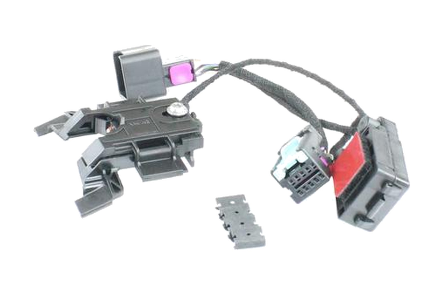 Sensor de Posição de Alavanca de Câmbio VW 5Q0713128A - Imagem 6