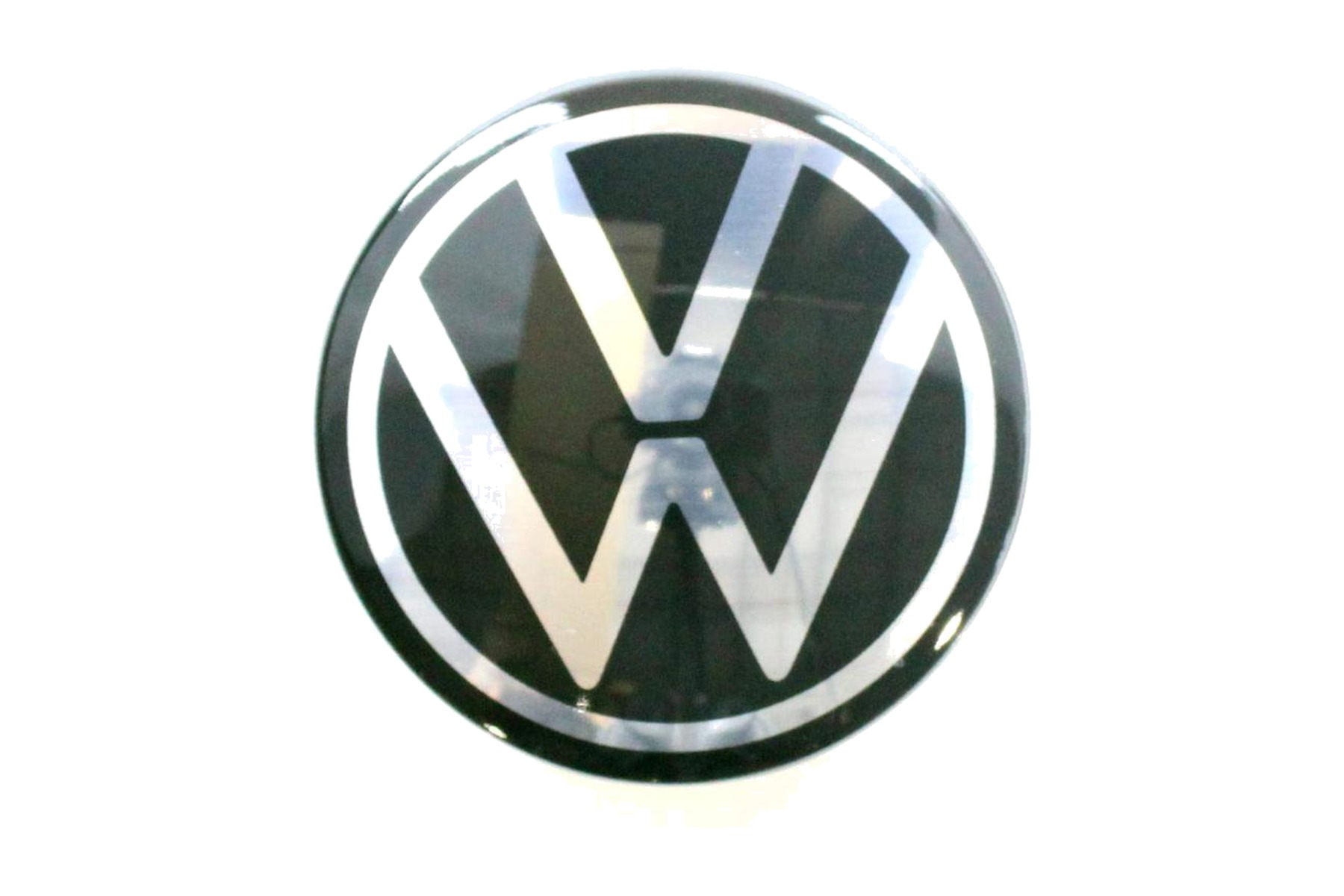 Calota de Centro de Roda VW 1S0601171FOD