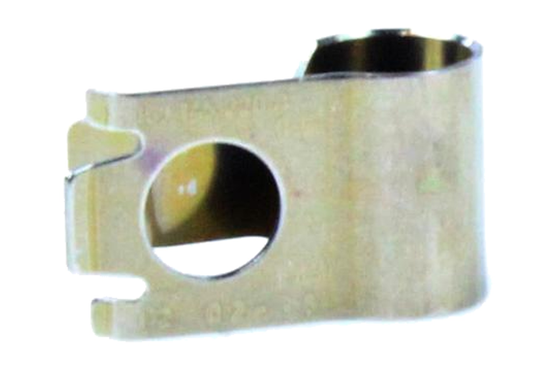 Presilha de Turbo Compressor VW 06J145220A - Imagem 24