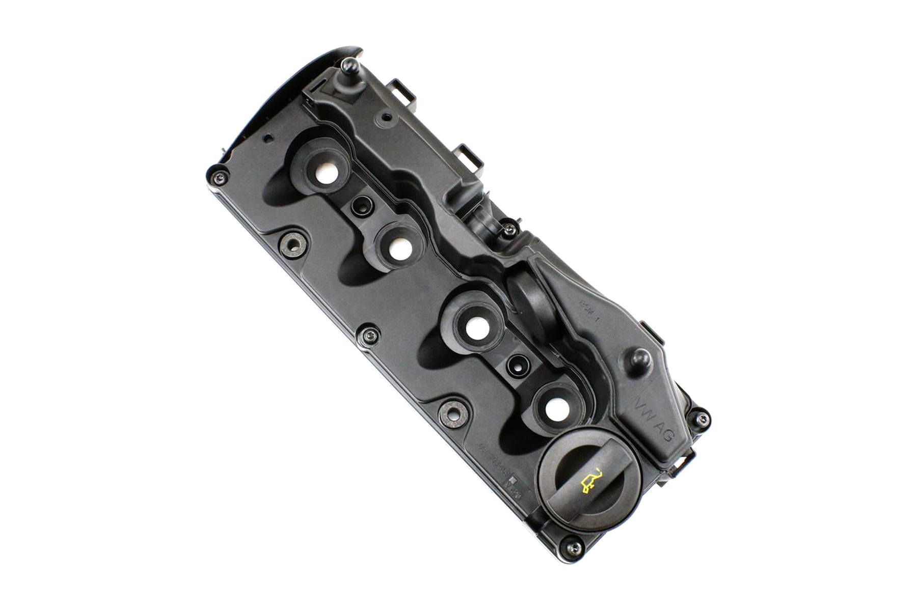 Tampa de Cabeçote VW 03L103469F - Imagem 3