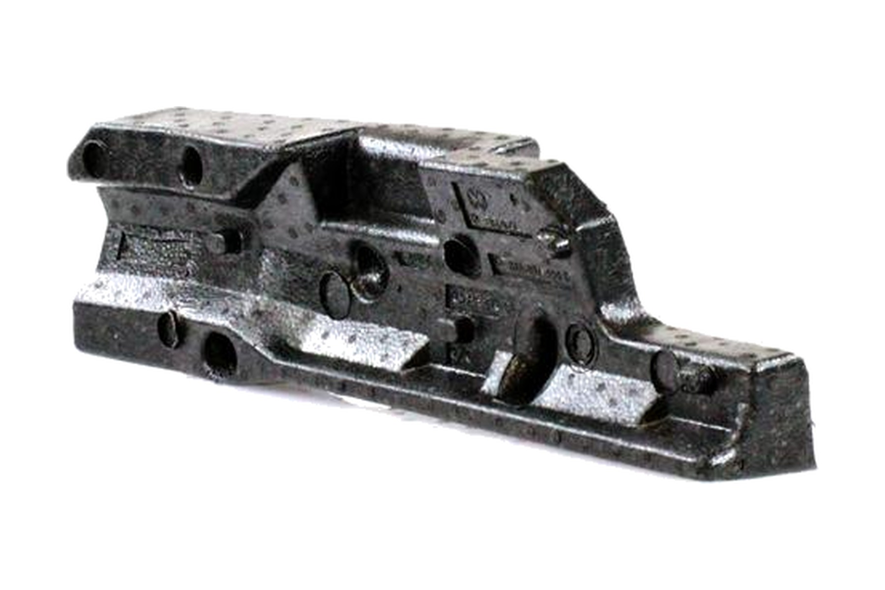 Espuma de Impacto de Para-choque VW 5W6807440 - Imagem 16