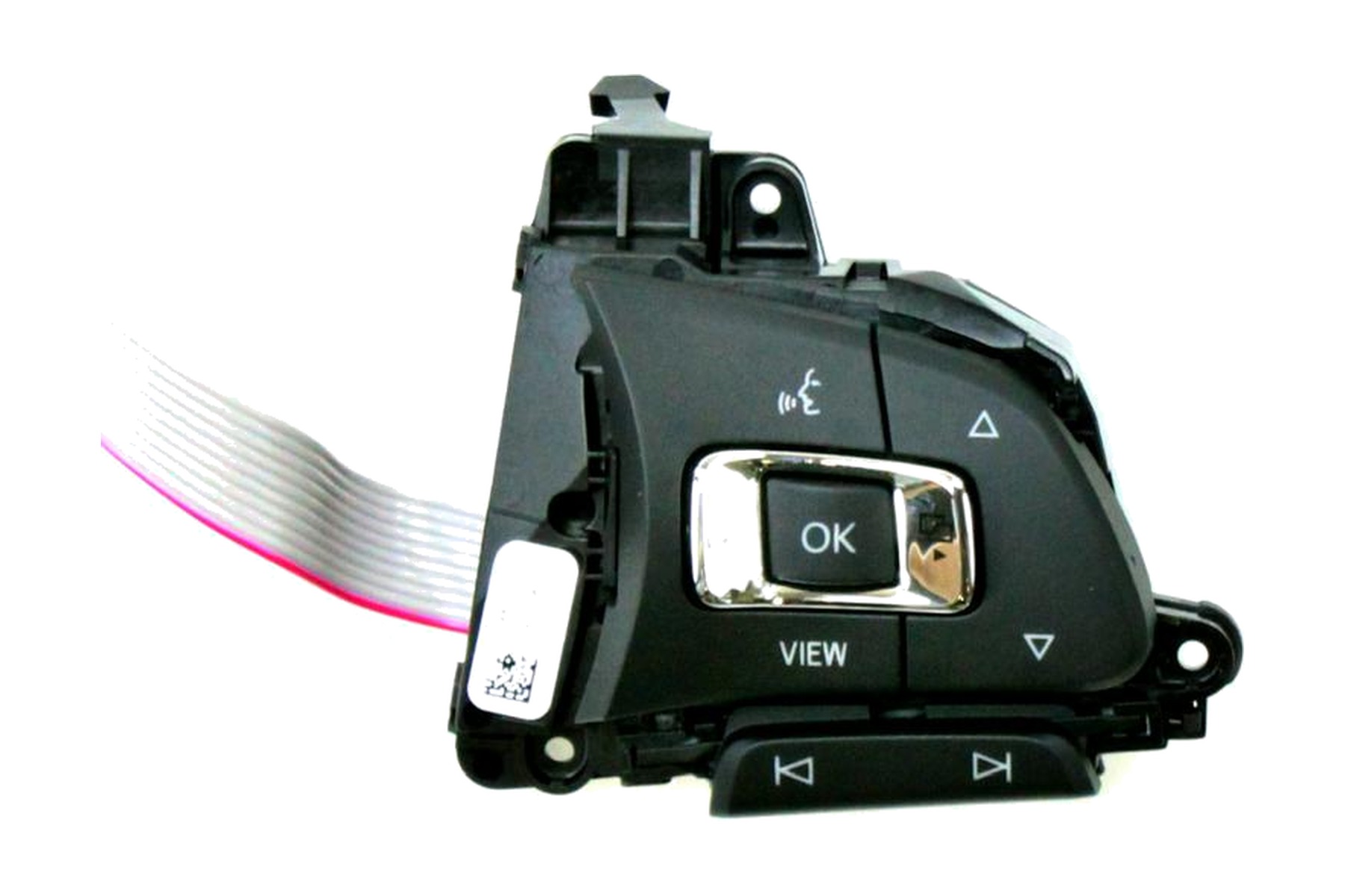 Botão Multifuncional VW 3GB959442AIHA - Imagem 2