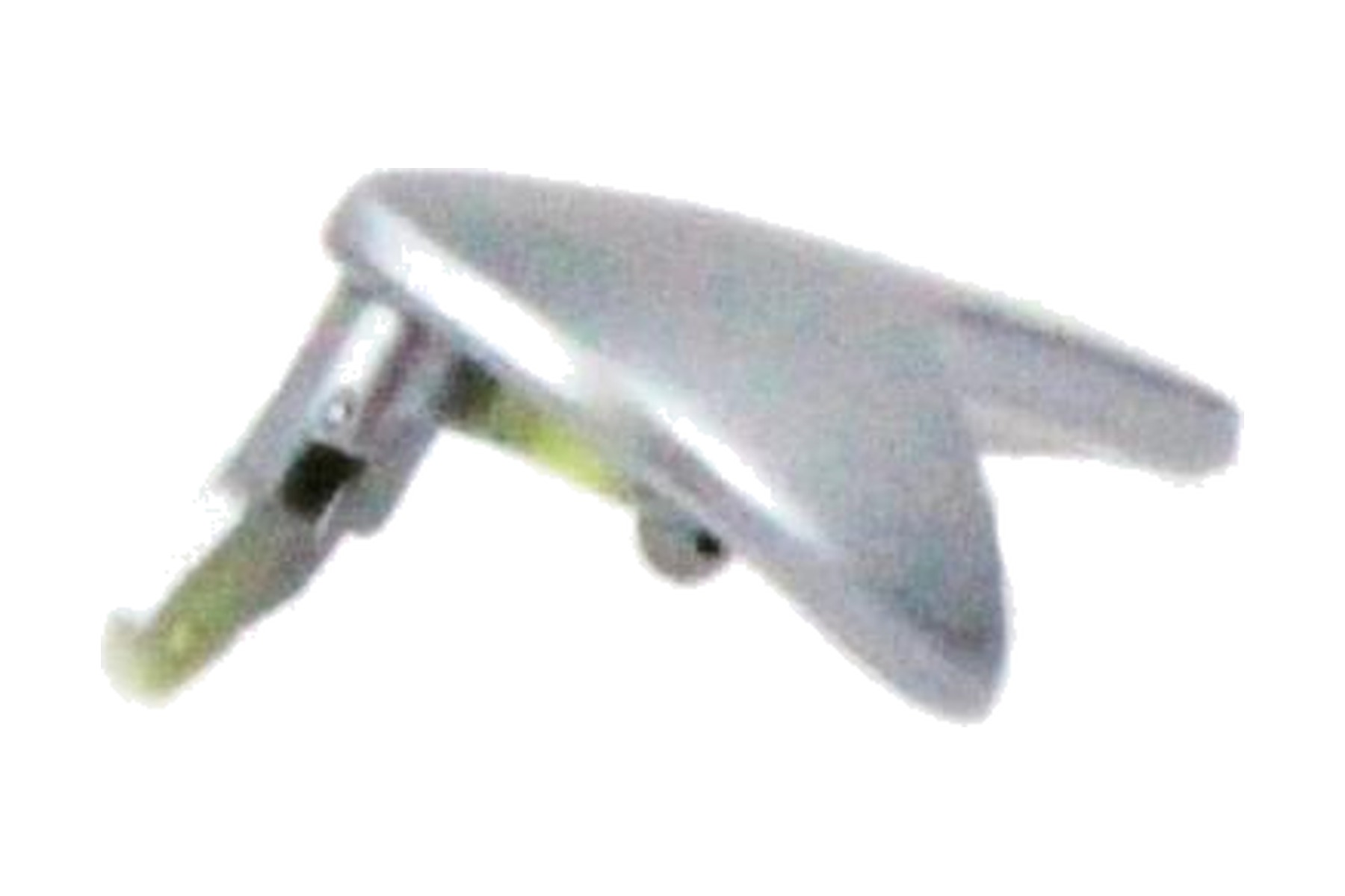 Puxador de Maçaneta de Porta VW 5U4837114BQC6 - Imagem 20