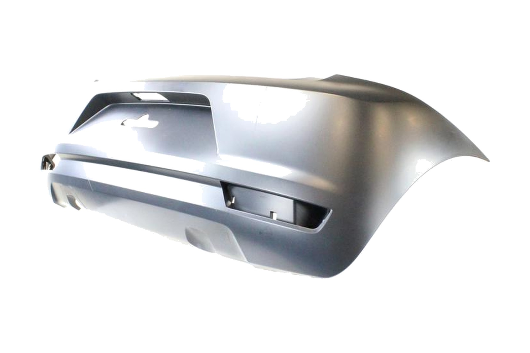 Para-choque Traseiro VW 5Z6807421HGRU - Imagem 2