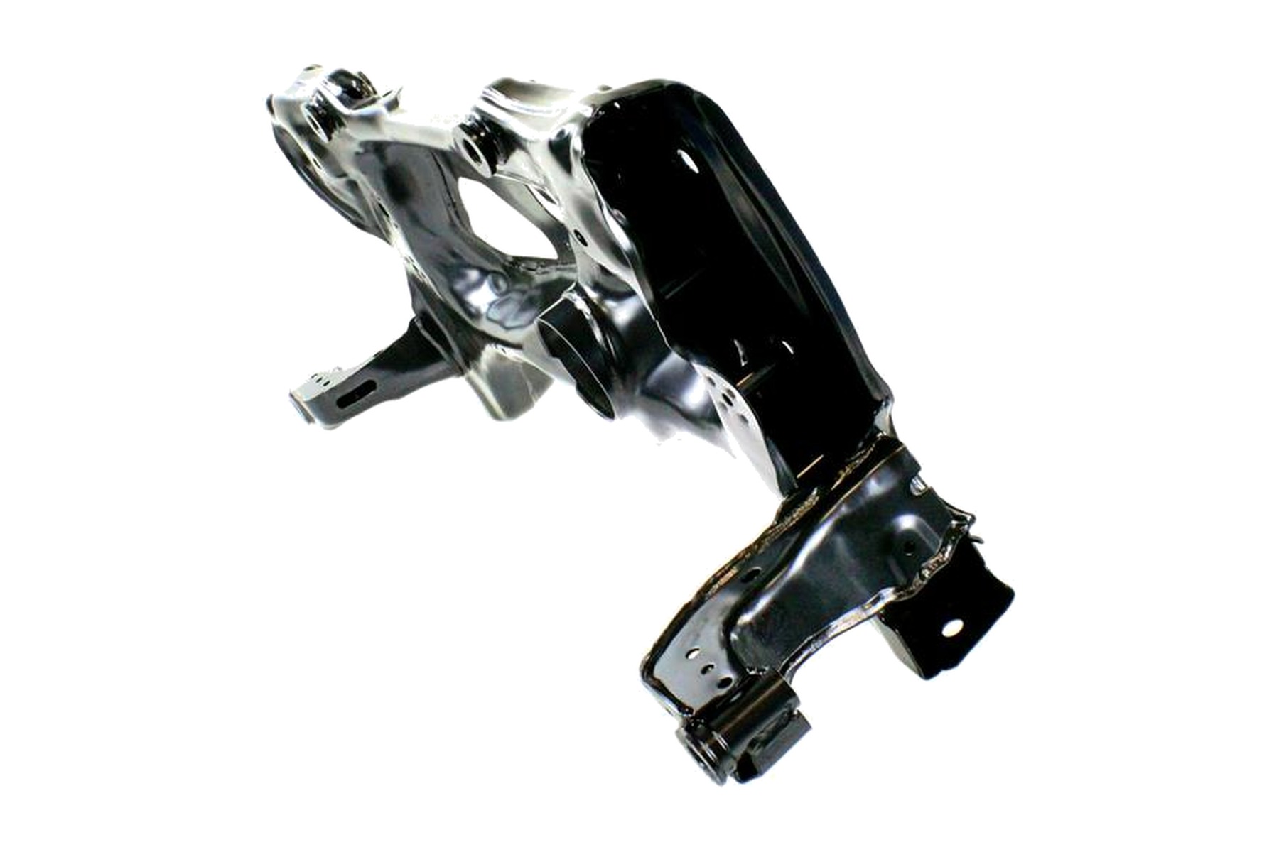 Quadro Agregado de Suspensão VW 3Q0199315F - Imagem 18