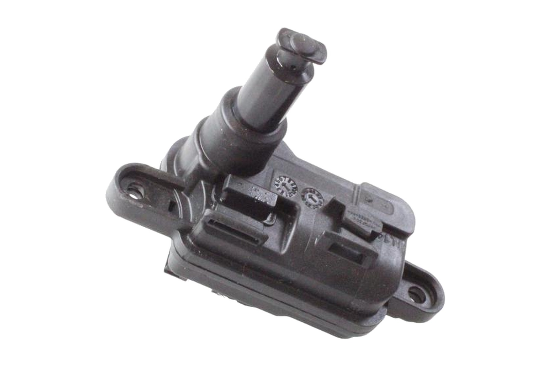 Trava eletrica portinhola tanque VW 8V0862159B - Imagem 2