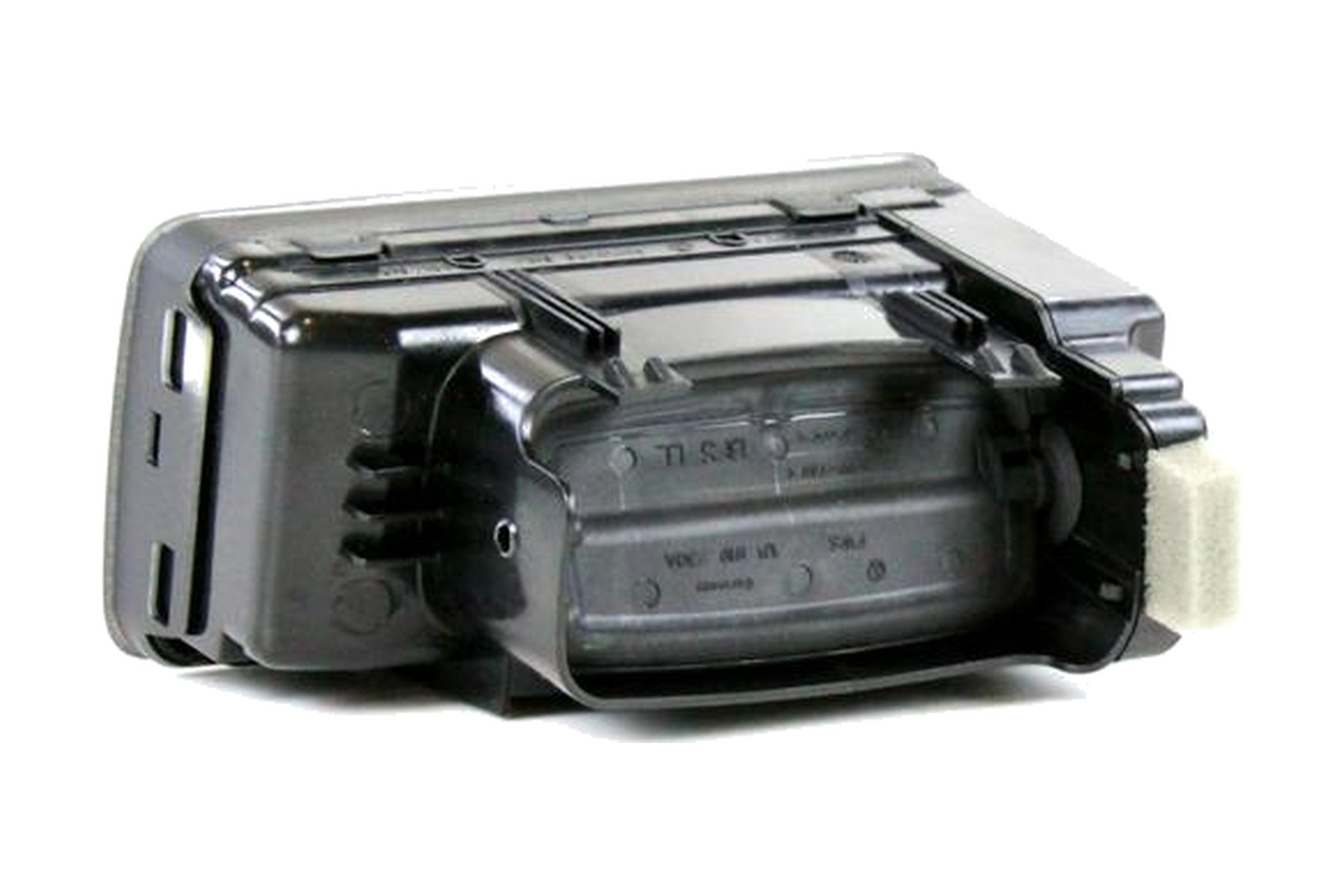 Difusor de Saída de Ar VW 1J1819704K2AQ - Imagem 11