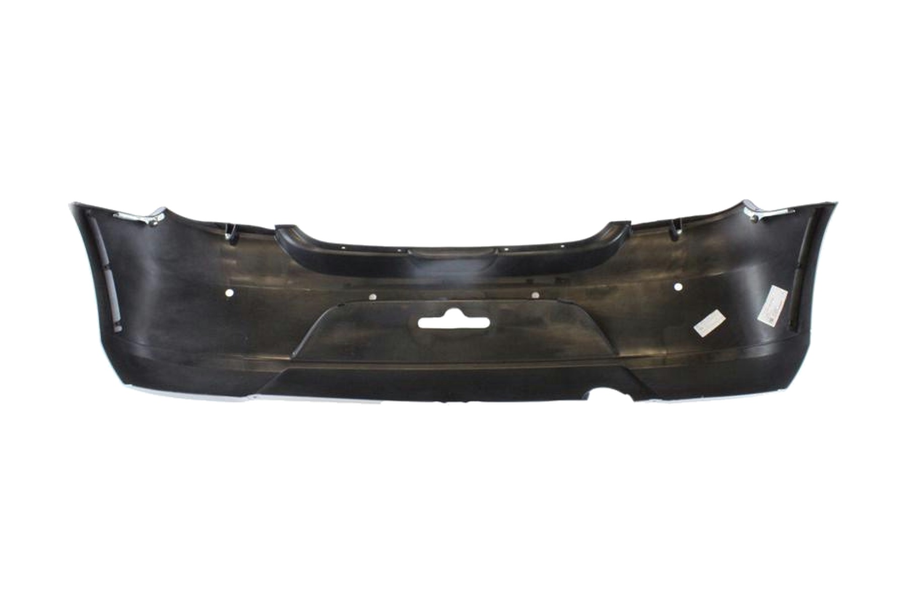 Para-choque Traseiro VW 5U6807417EGRU - Imagem 4