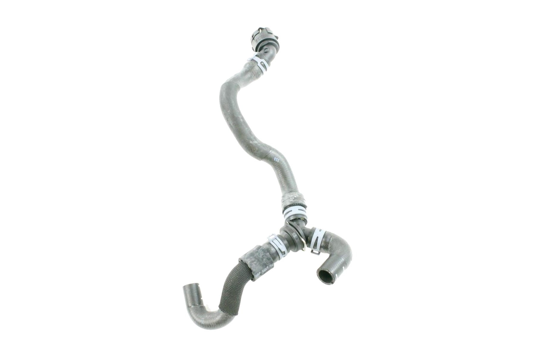 Mangueira de Água de Radiador VW 2QB122157L - Imagem 2