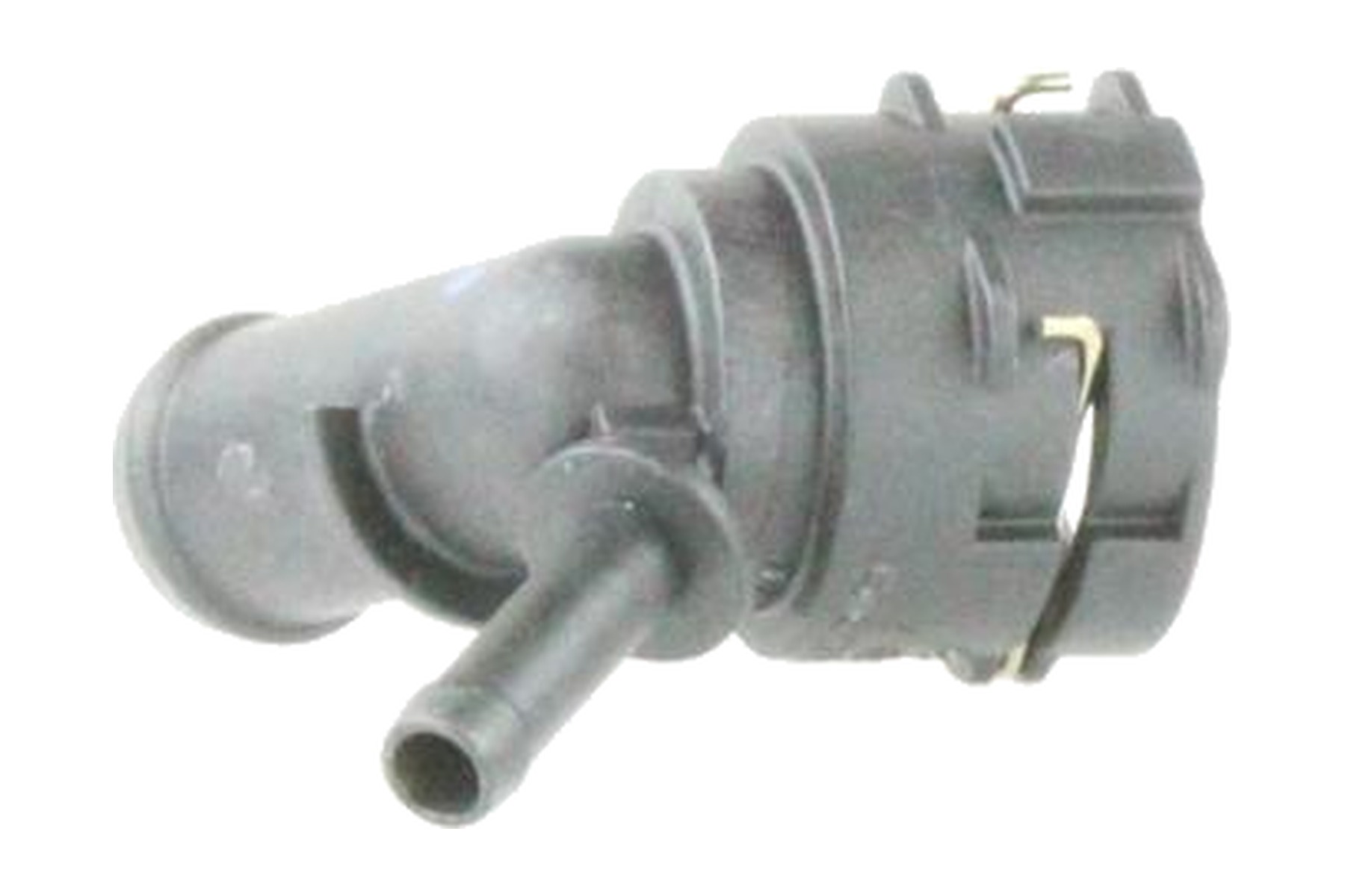 Conexão de Mangueira de Água de Radiador VW 5Q0122291BB - Imagem 14