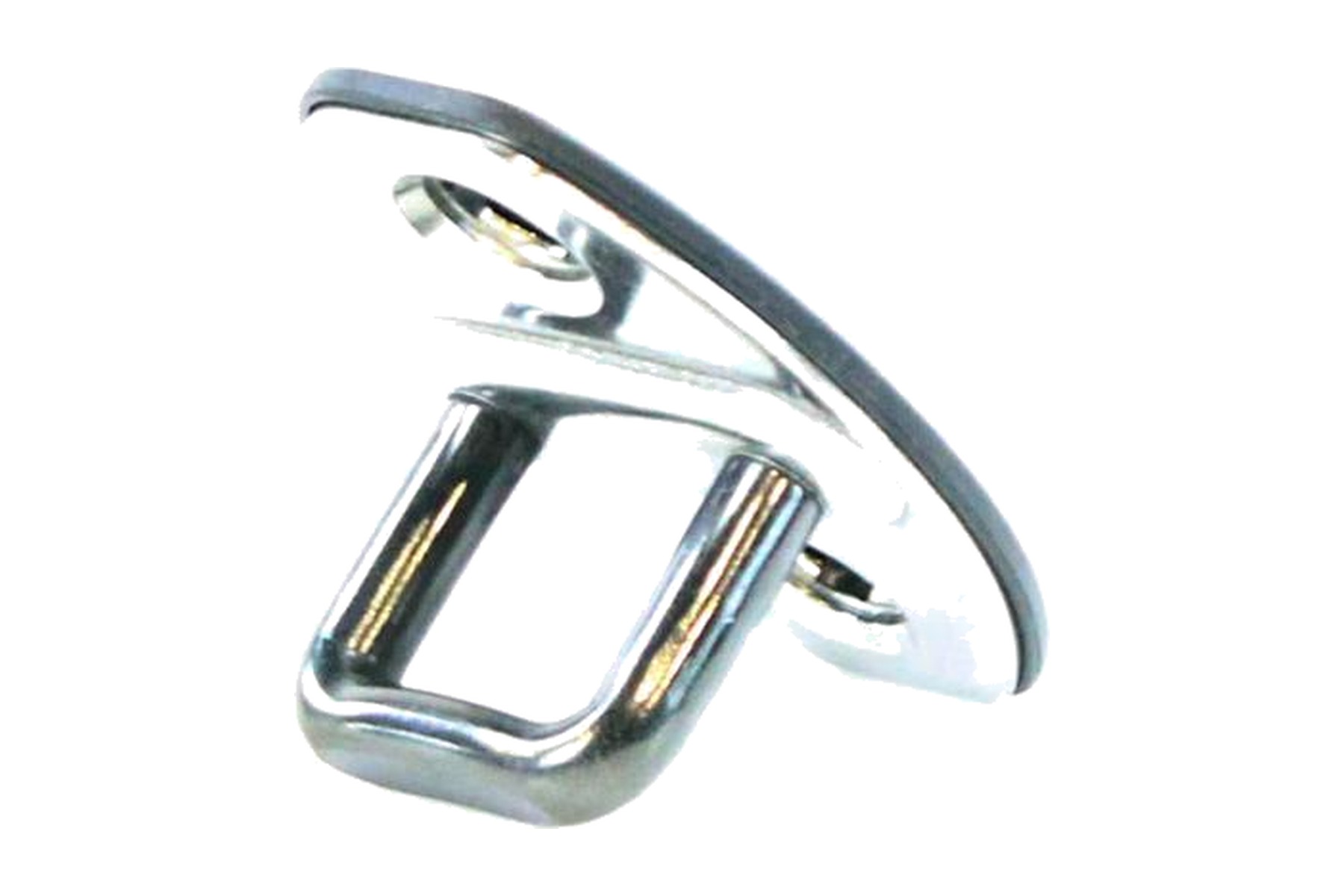 Batente Limitador de Fechadura de Porta VW 5K0837767A - Imagem 16