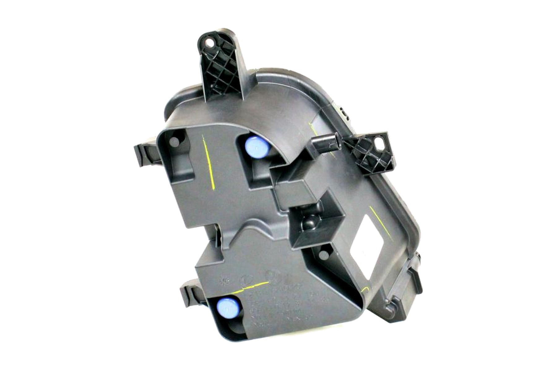 Farol de Milha LED Esquerdo (Motorista) Dianteiro VW 5GM941699A - Imagem 13