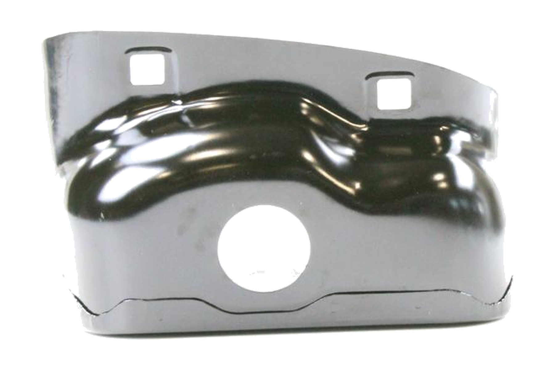 Alojamento de Lanterna VW 5U7813320CTR - Imagem 13