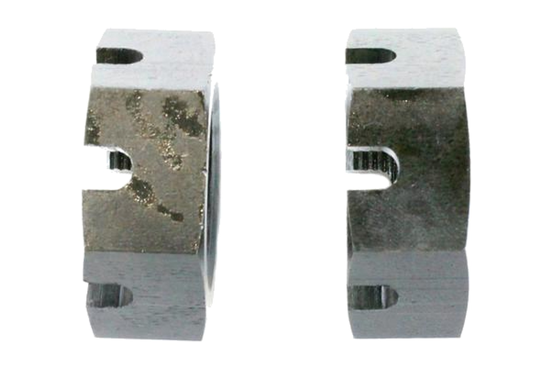 Porca de Fixação de Tambor de Freio VW 2115012211 - Imagem 2