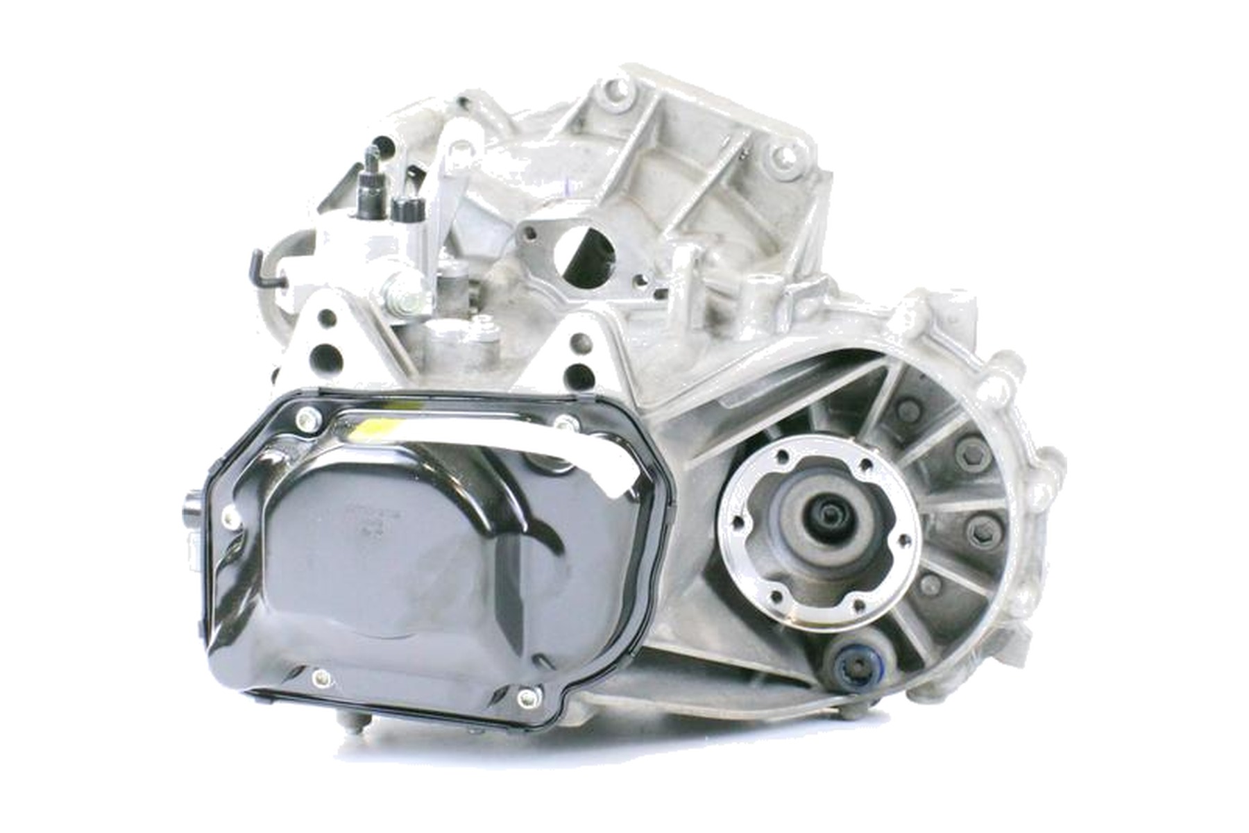 Caixa de Câmbio VW 0AP300041J - Imagem 14
