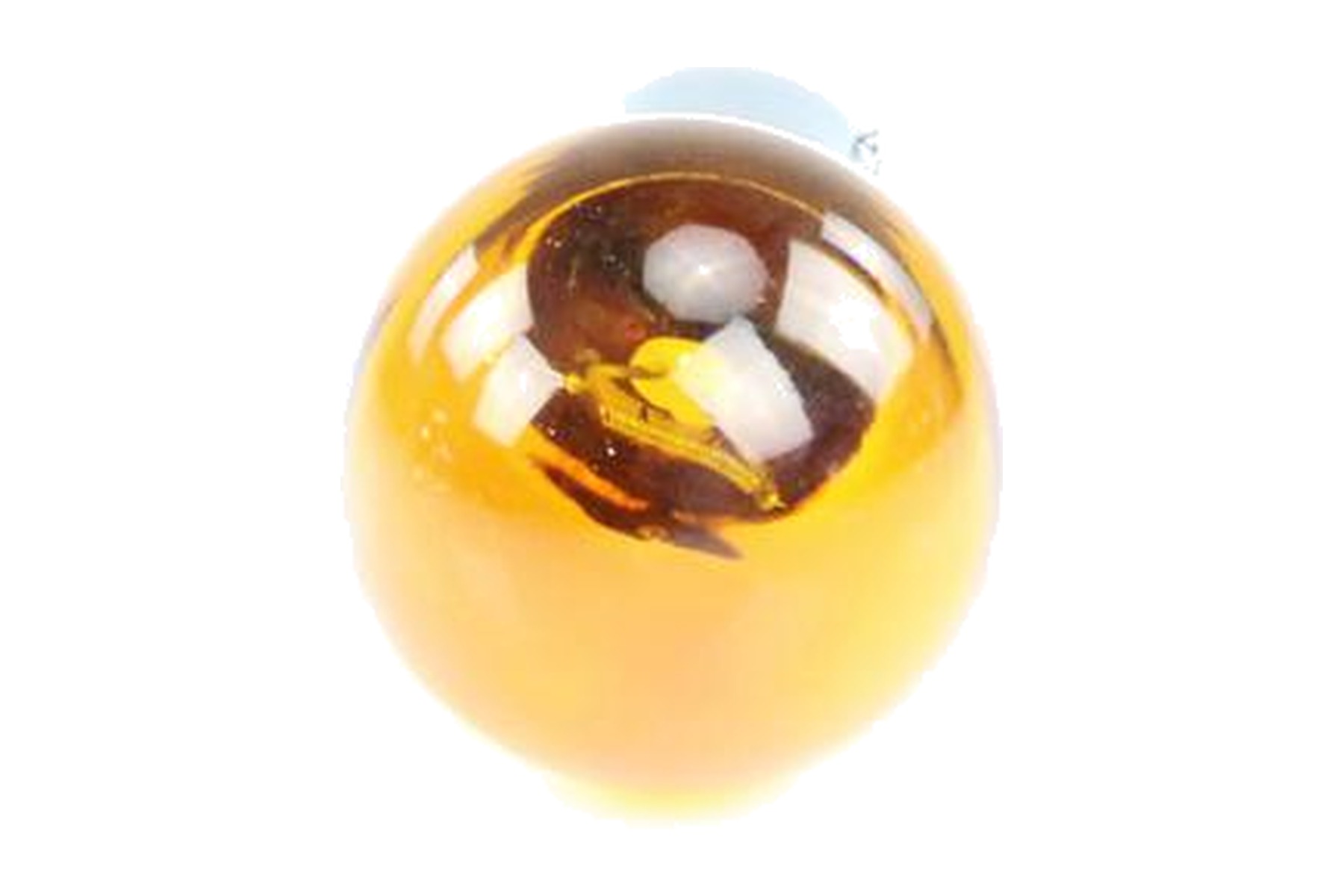 Lâmpada Halógena Pisca Laranja 21 W 1 Polo VW N10256407 - Imagem 20