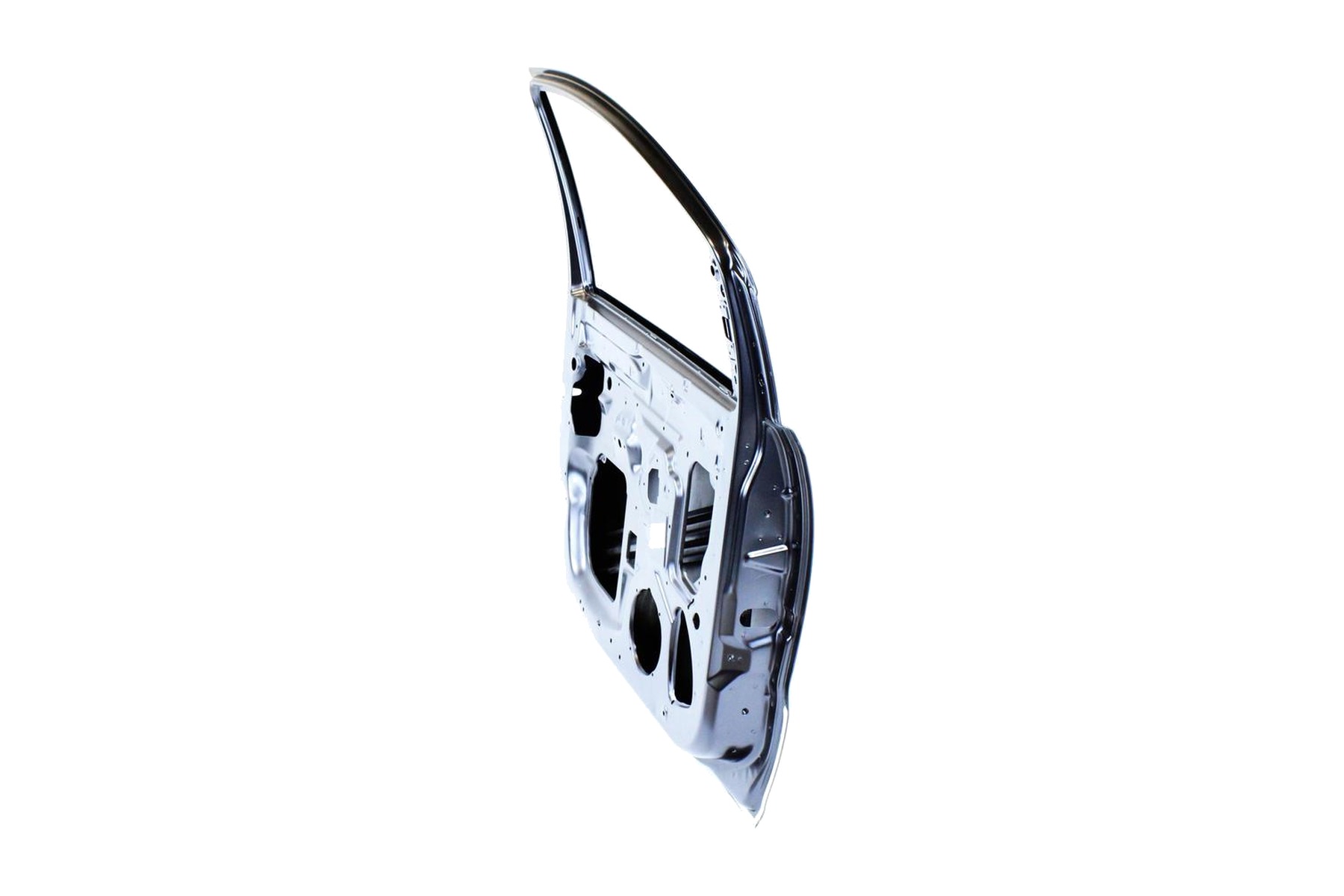 Porta VW 5Z4831055JGRU - Imagem 3