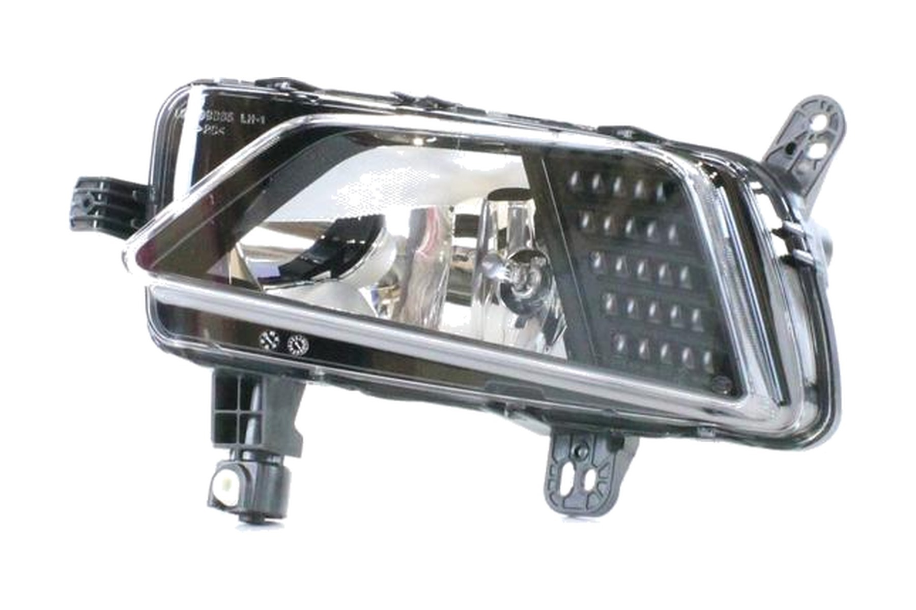 Farol de Milha Esquerdo (Motorista) Dianteiro VW 6EA941661