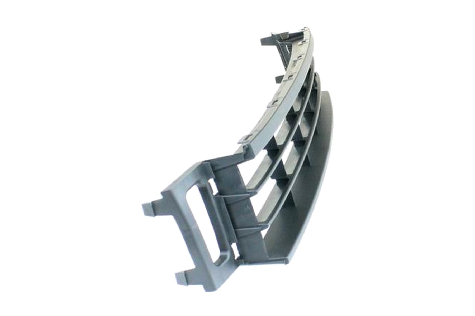 Grade de Ventilação de Para-choque VW 6QE8536779B9 - Imagem 19