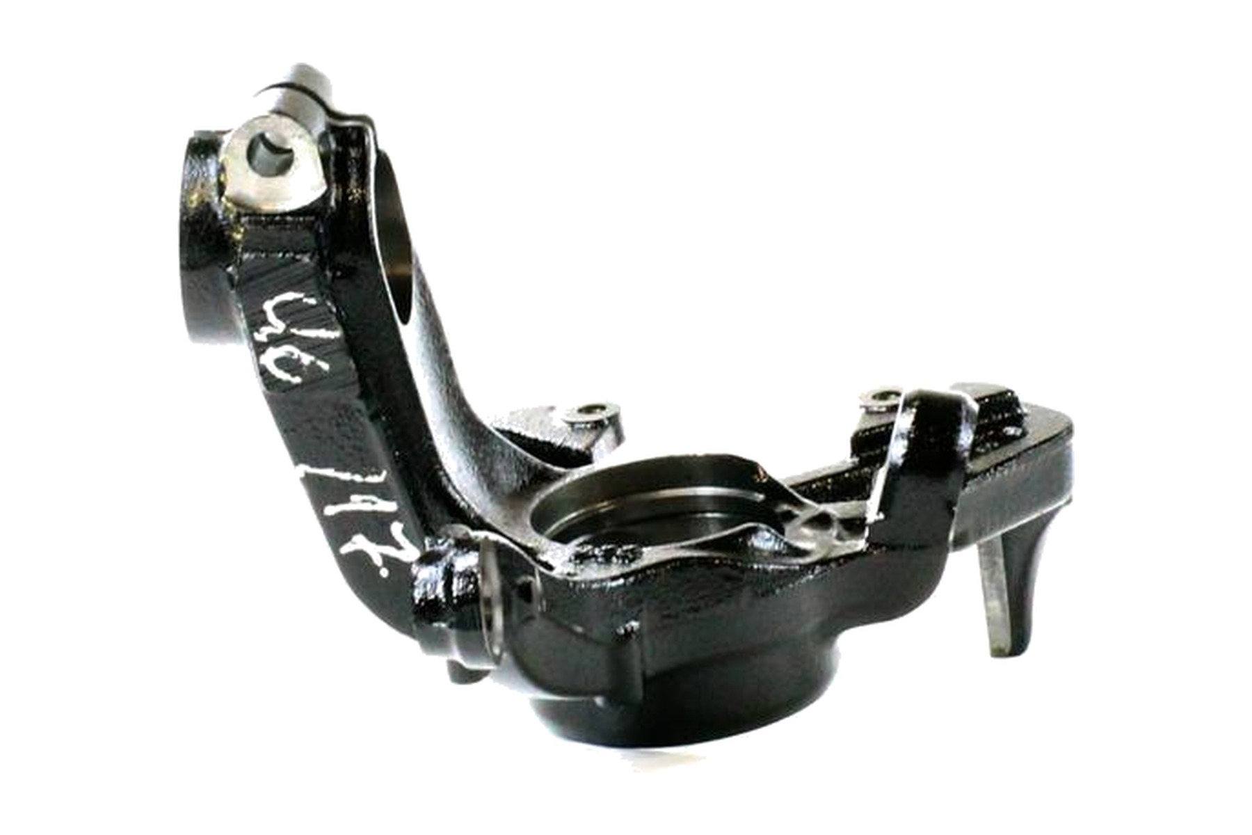 Manga de Eixo de Suspensão VW 5U7407255P - Imagem 7
