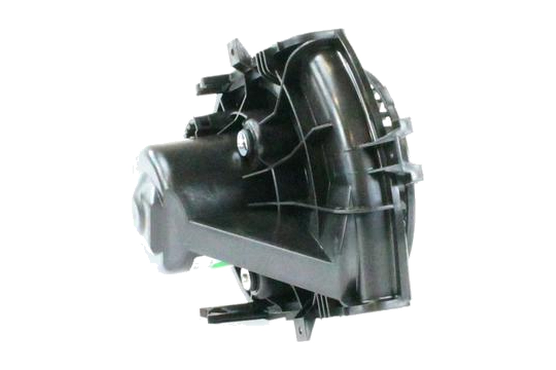 Ventoinha de Caixa de Ar VW 5U0820021B - Imagem 5